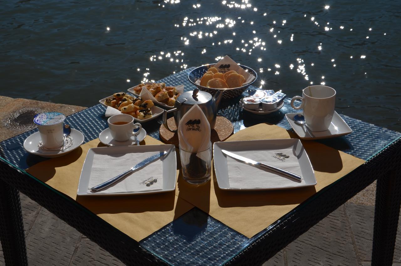 I Tre Merli Locanda Camogli Extérieur photo